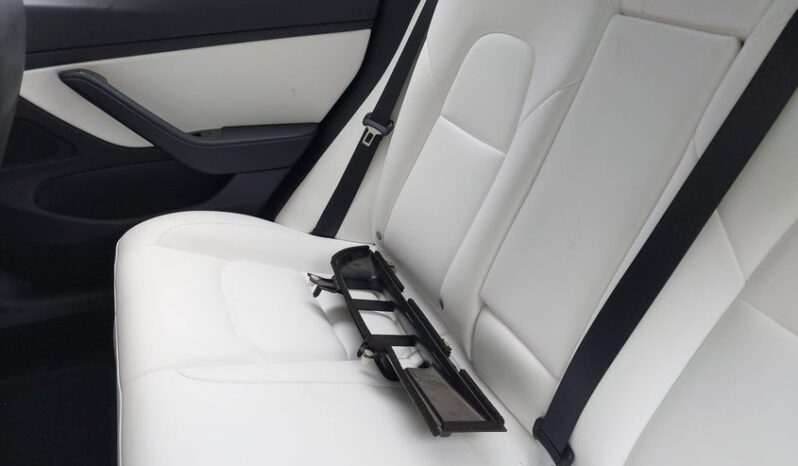 
								2020 Tesla Model 3 full									