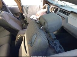 
										2014 Ford Mustang full									