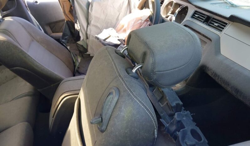 
								2014 Ford Mustang full									