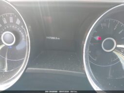 
										2014 Ford Mustang full									