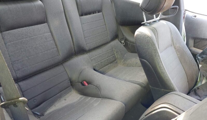 
								2014 Ford Mustang full									