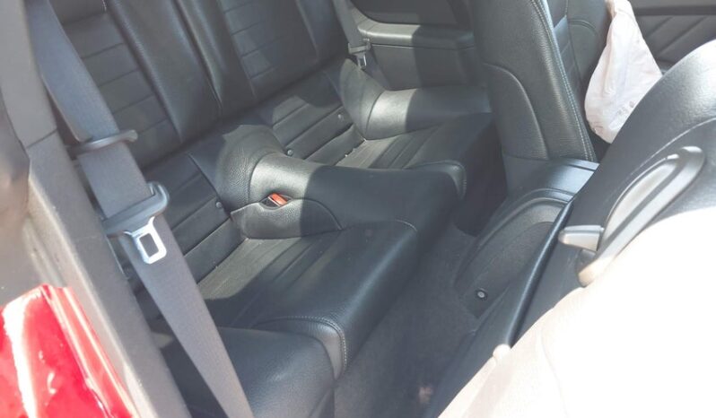 
								2012 Ford Mustang full									