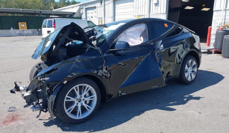 
								2023 Tesla Model y full									