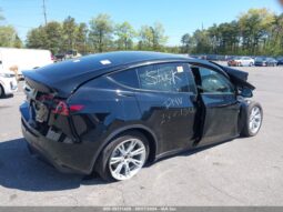 
										2023 Tesla Model y full									