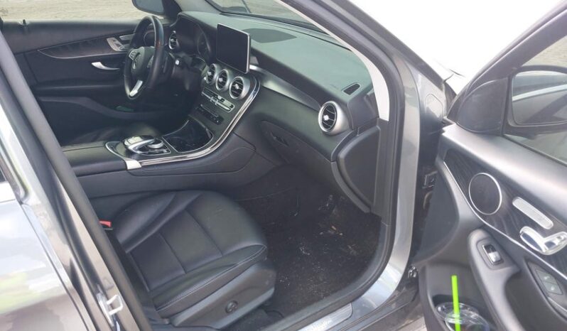 
								2016 Mercedes-benz Glc 300 full									