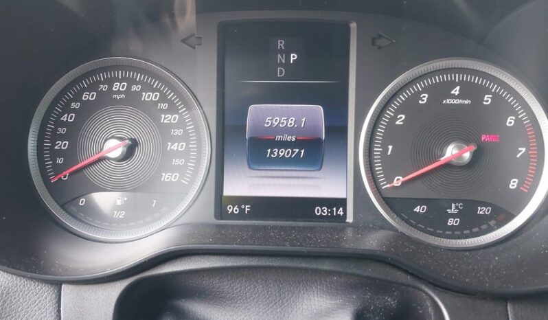 
								2016 Mercedes-benz Glc 300 full									