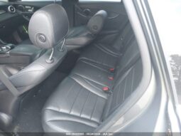 
										2016 Mercedes-benz Glc 300 full									