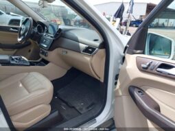 
										2016 Mercedes-benz Gle 350 full									