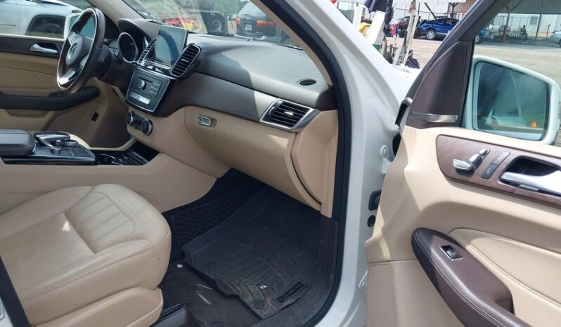 
								2016 Mercedes-benz Gle 350 full									