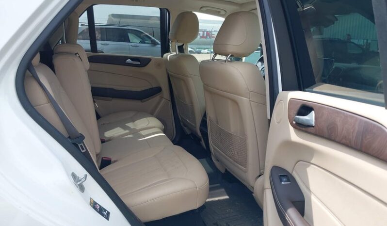 
								2016 Mercedes-benz Gle 350 full									