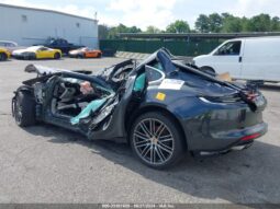 
										2017 Porsche Panamera full									