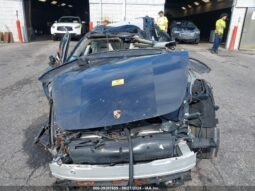 
										2017 Porsche Panamera full									