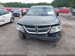 
										2018 Dodge Journey full									