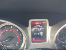 
										2018 Dodge Journey full									