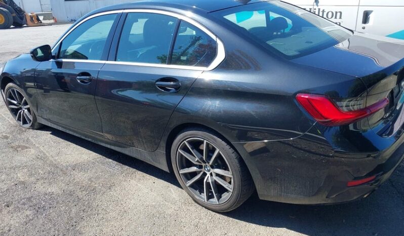 
								2021 BMW 3 series full									