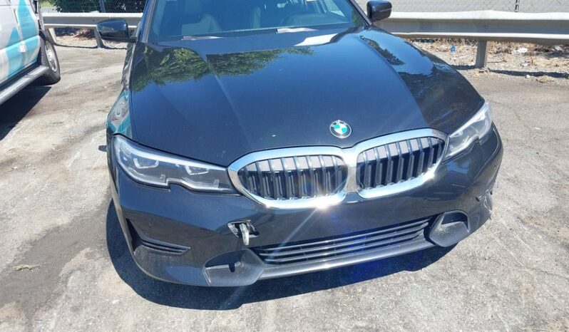 
								2021 BMW 3 series full									