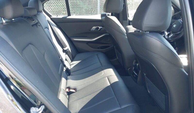 
								2021 BMW 3 series full									