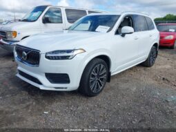 
										2020 Volvo Xc90 full									