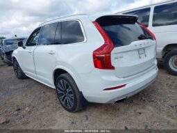 
										2020 Volvo Xc90 full									