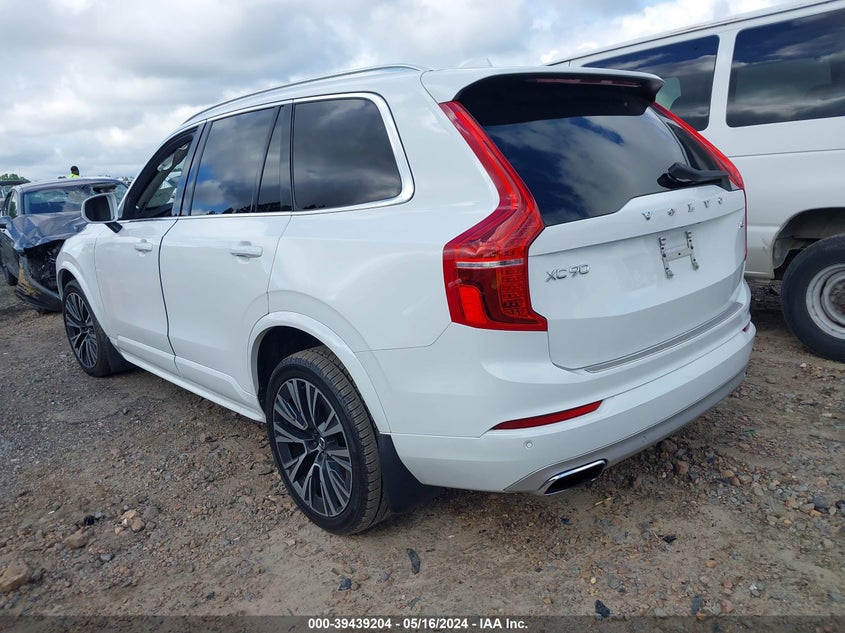 2020 Volvo Xc90