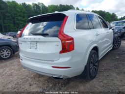 
										2020 Volvo Xc90 full									