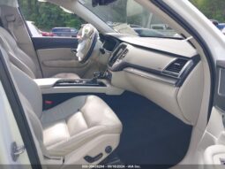 
										2020 Volvo Xc90 full									