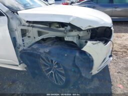
										2020 Volvo Xc90 full									