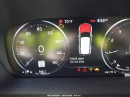 
										2020 Volvo Xc90 full									