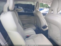 
										2020 Volvo Xc90 full									