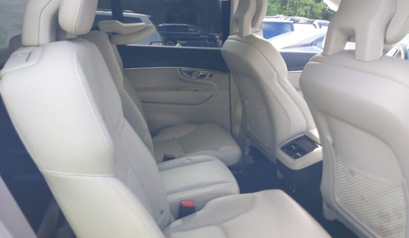 
								2020 Volvo Xc90 full									