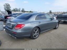 
										2017 Mercedes-benz E 300 full									