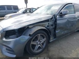 
										2017 Mercedes-benz E 300 full									