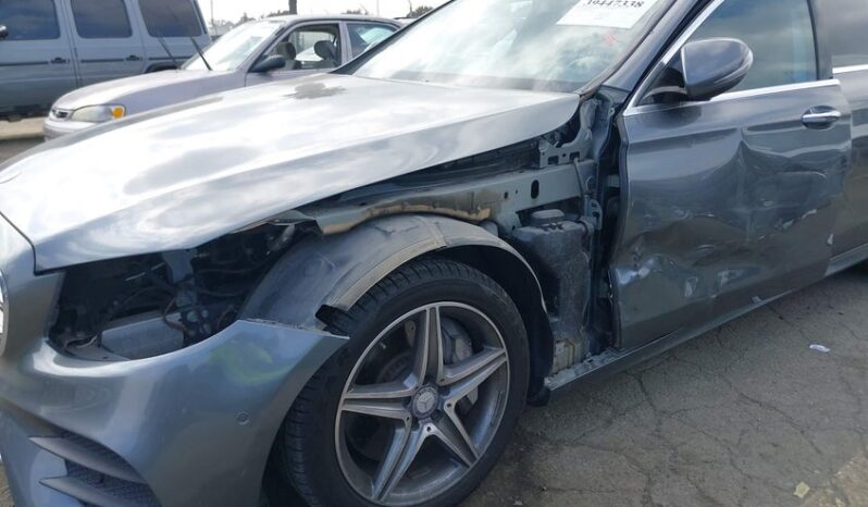 
								2017 Mercedes-benz E 300 full									