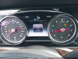 
										2017 Mercedes-benz E 300 full									