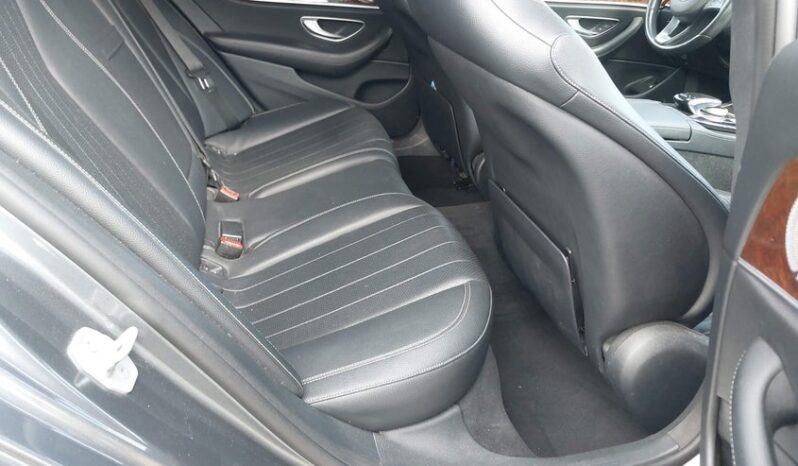 
								2017 Mercedes-benz E 300 full									