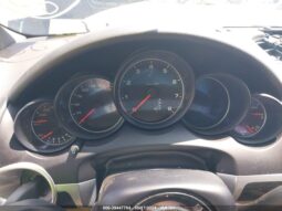 
										2017 Porsche Cayenne full									