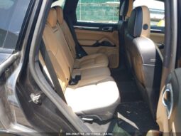 
										2017 Porsche Cayenne full									