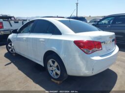 
										2014 Chevrolet Cruze full									