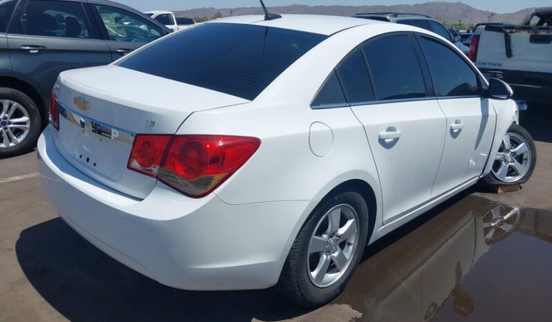 
								2014 Chevrolet Cruze full									