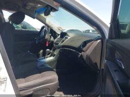 
										2014 Chevrolet Cruze full									