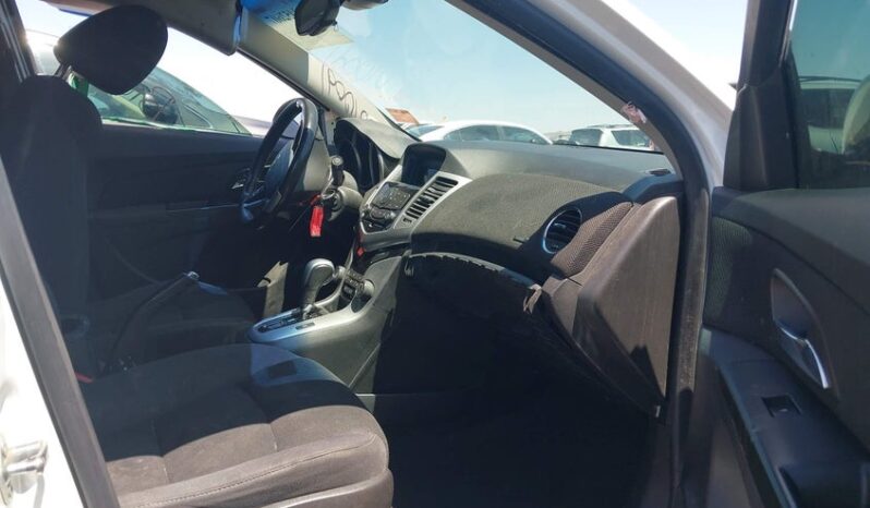 
								2014 Chevrolet Cruze full									
