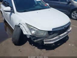 
										2014 Chevrolet Cruze full									
