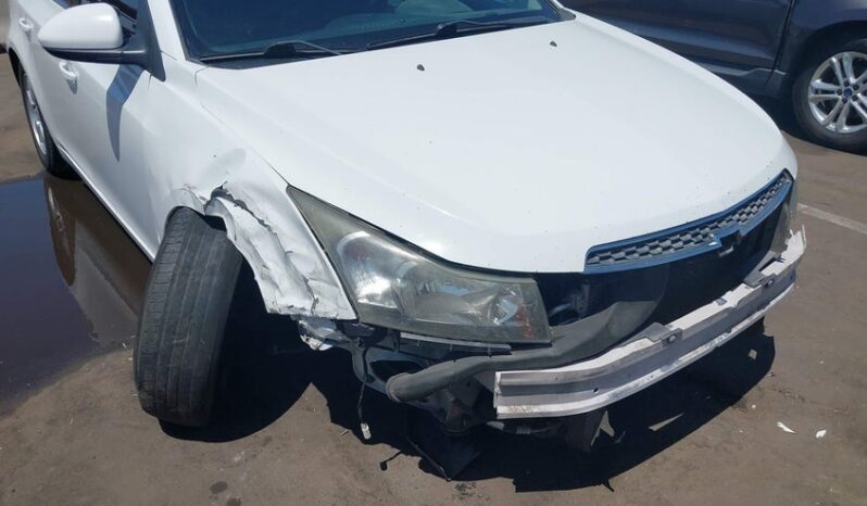 
								2014 Chevrolet Cruze full									