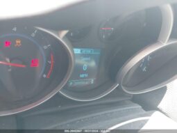 
										2014 Chevrolet Cruze full									