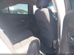 
										2014 Chevrolet Cruze full									