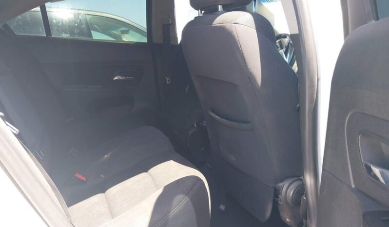 
								2014 Chevrolet Cruze full									