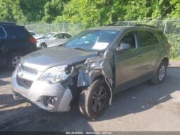 
										2012 Chevrolet Equinox full									