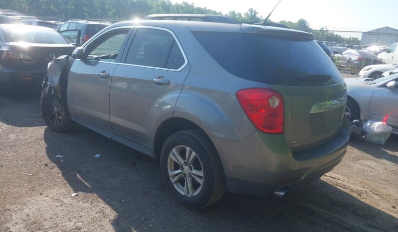 
								2012 Chevrolet Equinox full									