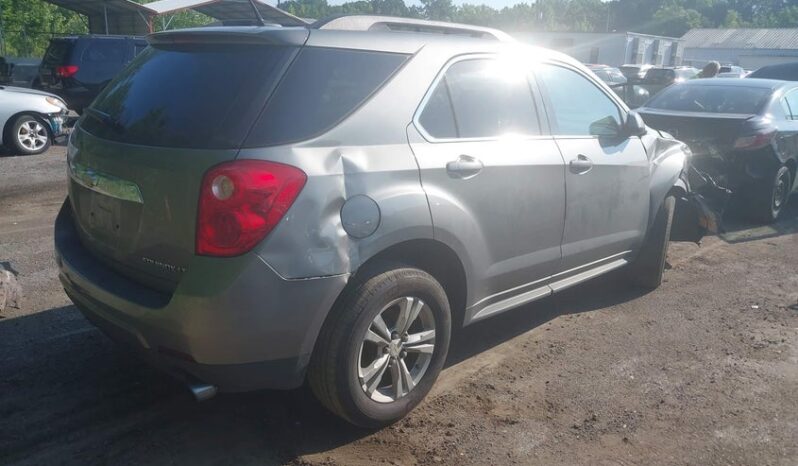 
								2012 Chevrolet Equinox full									