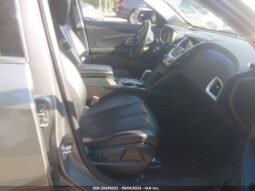 
										2012 Chevrolet Equinox full									